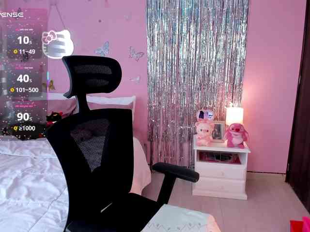 Kiarielle webcam