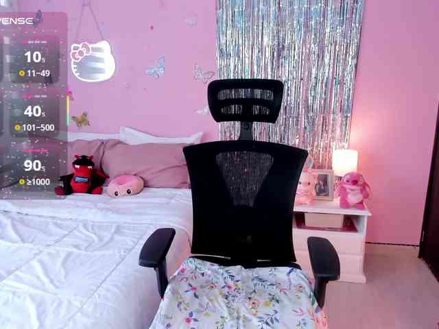 Kiarielle webcam
