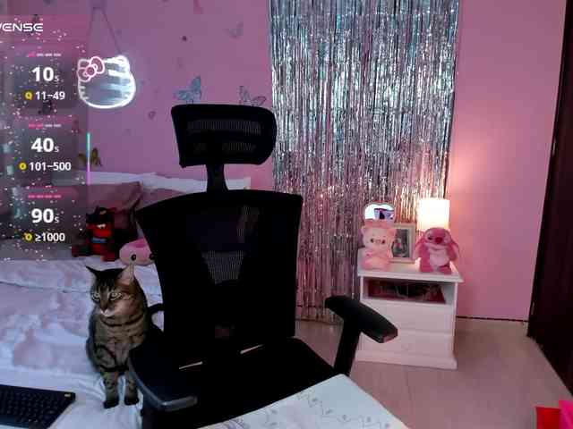 megankitty999 megankitty999