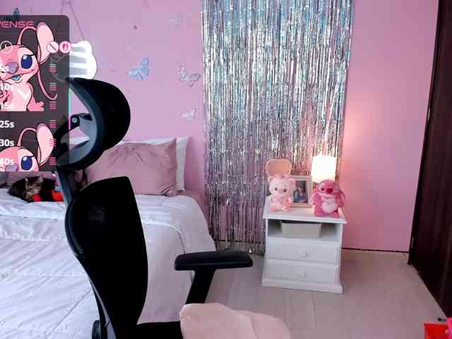 Kiarielle webcam