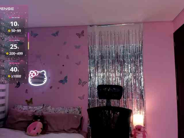 Kiarielle webcam