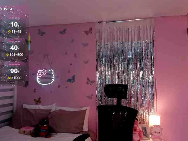Kiarielle webcam
