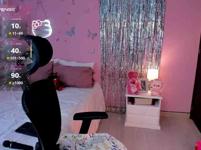 Kiarielle webcam