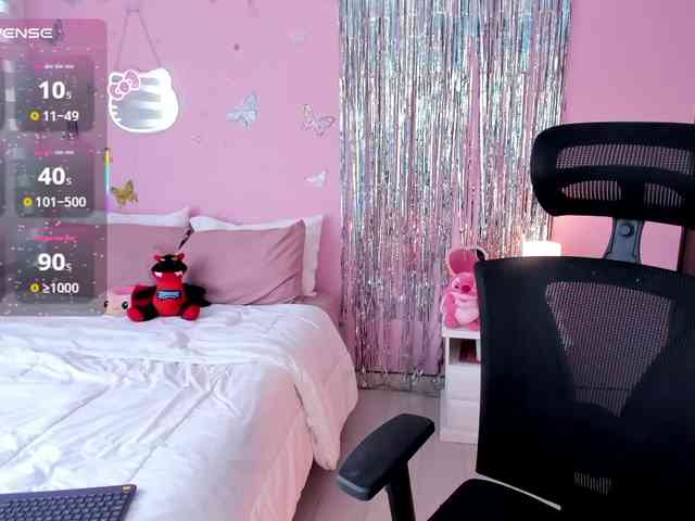 Kiarielle webcam