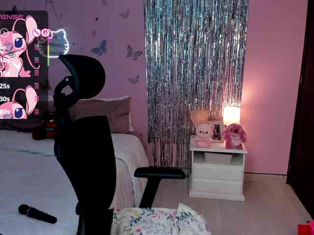 Kiarielle webcam
