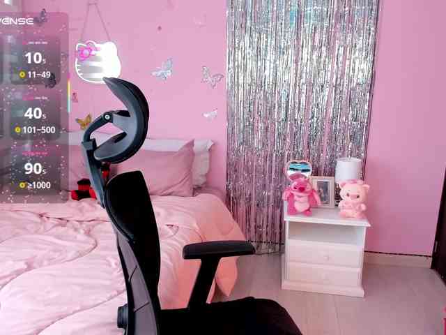 Kiarielle webcam