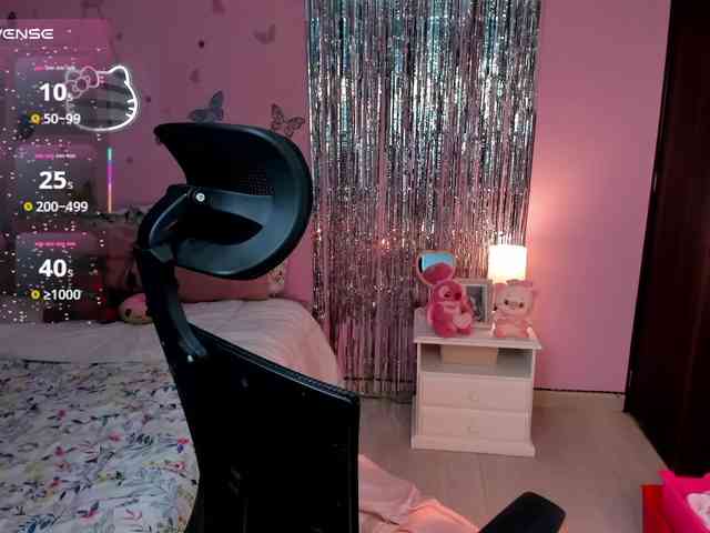 Kiarielle webcam
