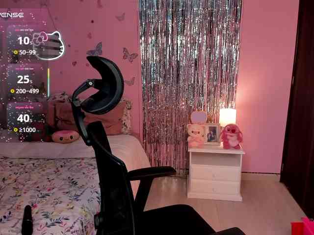 Kiarielle webcam