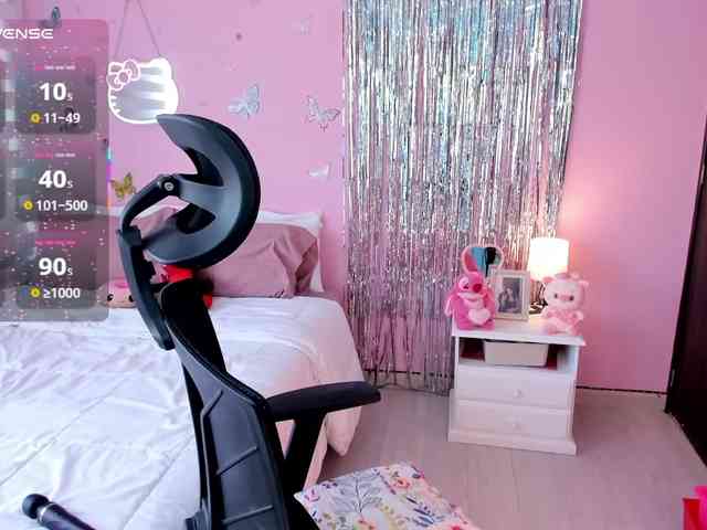 Kiarielle webcam