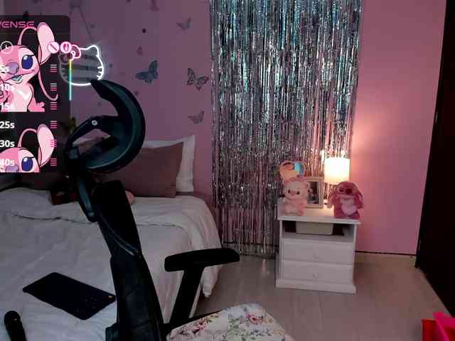 Kiarielle webcam