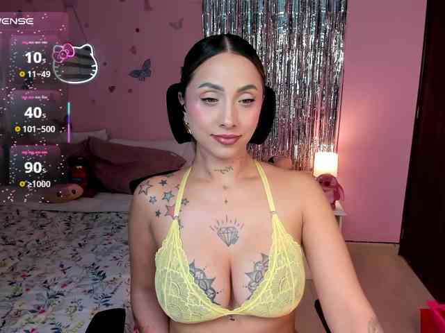Kiarielle
