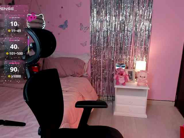 Kiarielle webcam