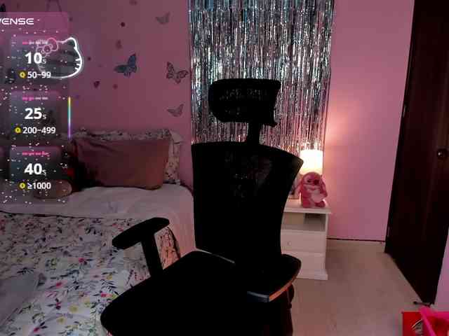 Kiarielle webcam