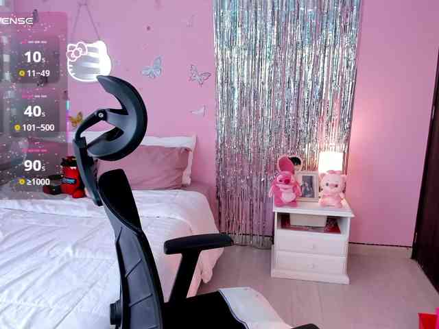 megankitty999 Live Webcam on BongaCams