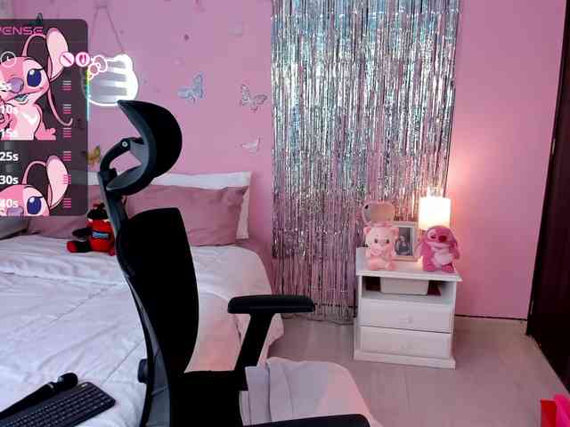 Kiarielle webcam
