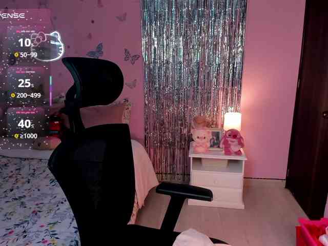 Kiarielle webcam