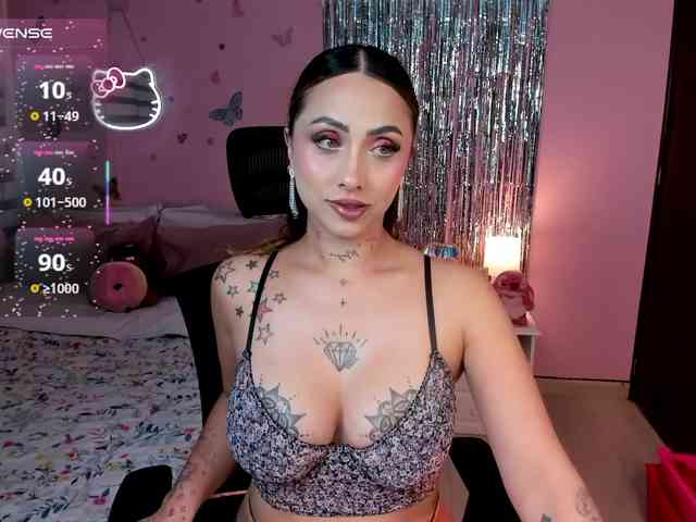 Kiarielle webcam