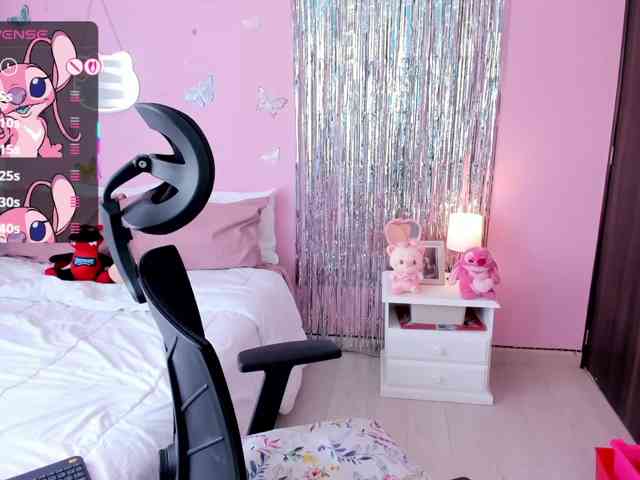 Kiarielle webcam