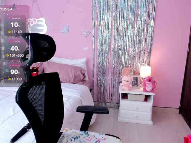 Megankitty999 - Girl 