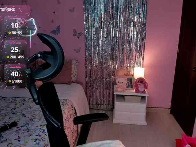 Kiarielle webcam