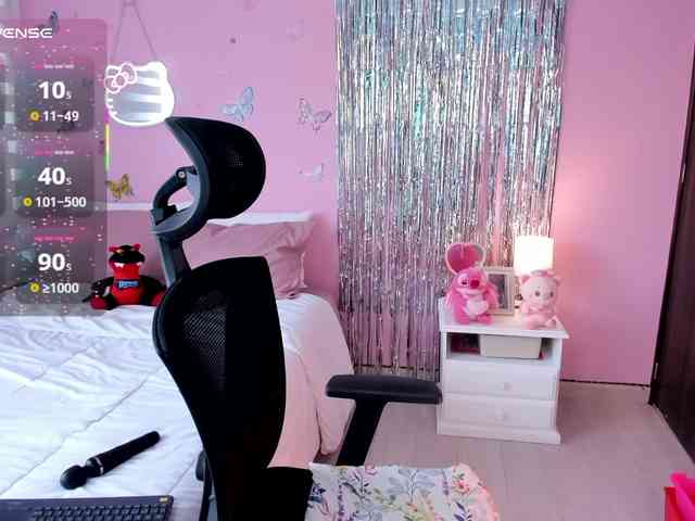 Kiarielle webcam