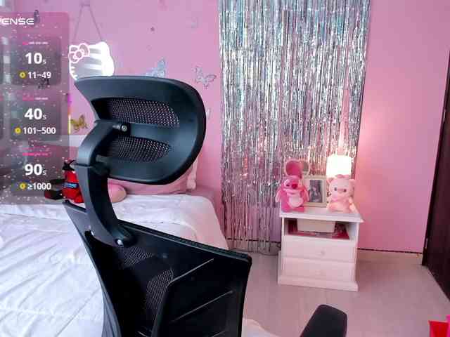 Kiarielle webcam