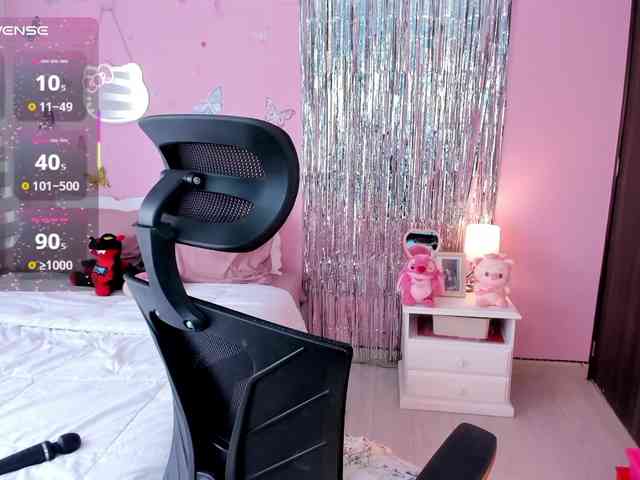 Kiarielle webcam