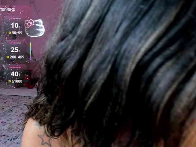 Kiarielle webcam