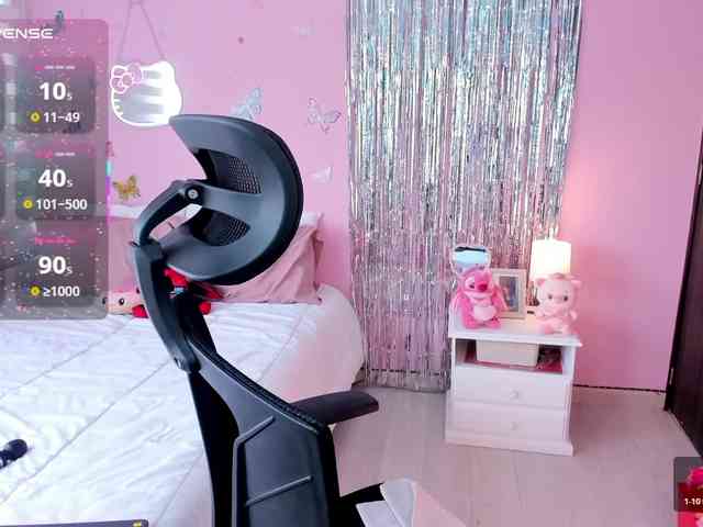 Kiarielle webcam