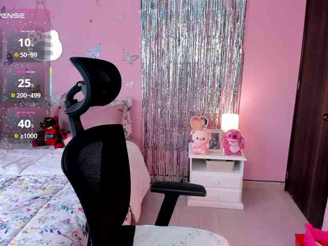 Kiarielle webcam