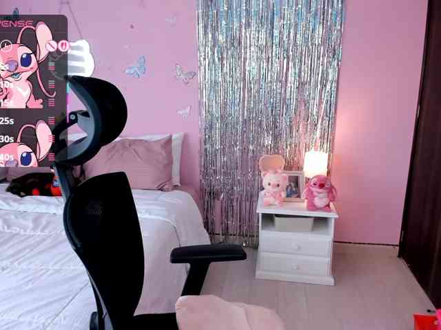 Kiarielle webcam