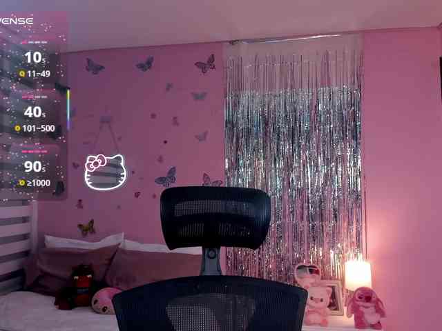 Kiarielle webcam