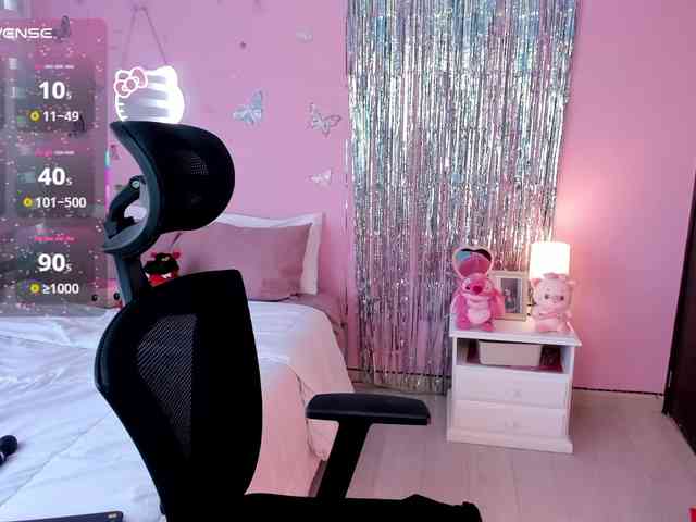 Kiarielle webcam
