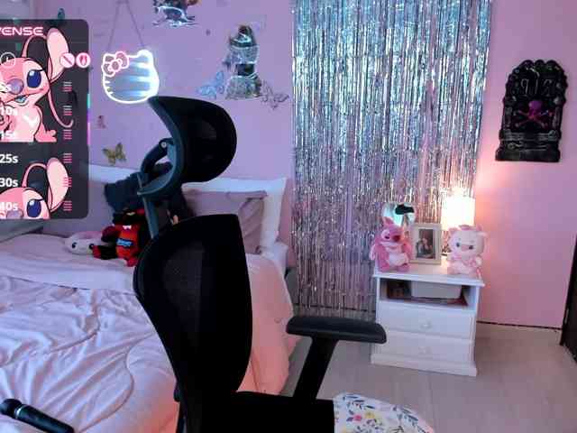 Kiarielle webcam