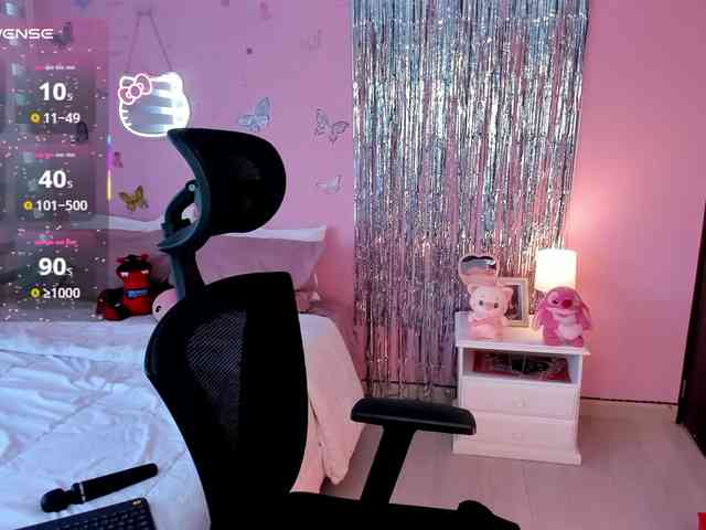 Kiarielle webcam