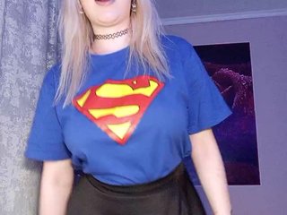 LediiFox Porn Show