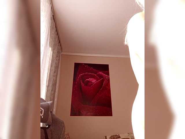 AsyaMi live cam on BongaCams