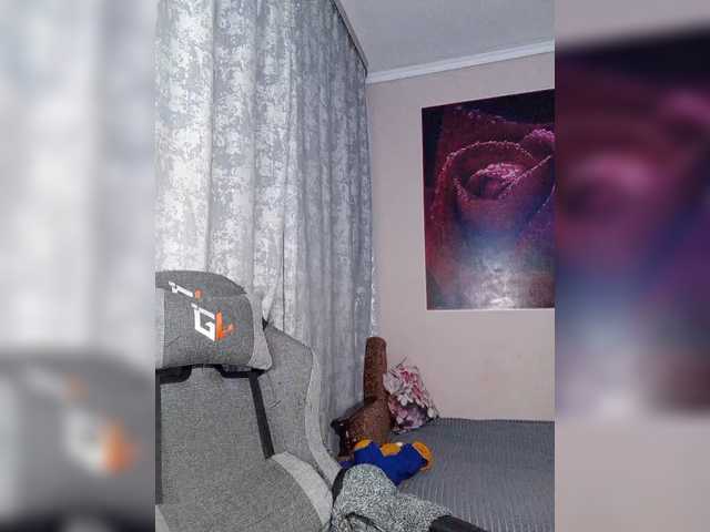 AsyaMi live cam on BongaCams