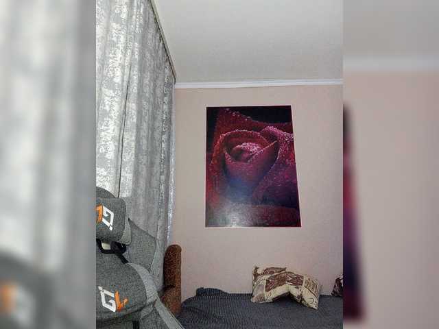 AsyaMi live cam on BongaCams