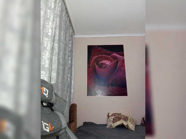 AsyaMi live cam on BongaCams