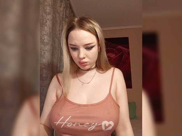 LediiFox live cam on BongaCams