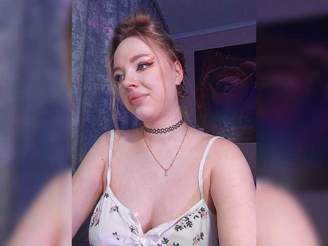 AsyaMi live cam on BongaCams