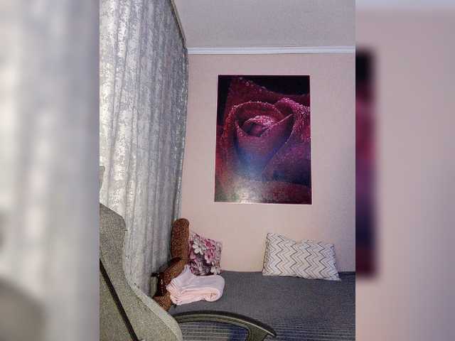 AsyaMi live cam on BongaCams