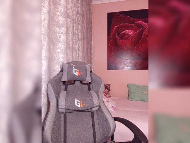 AsyaMi live cam on BongaCams