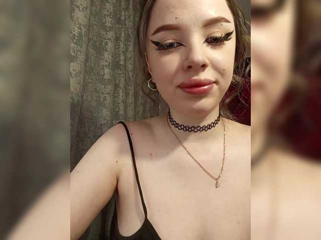 AsyaMi live cam on BongaCams