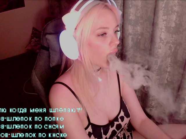 AsyaMi live cam on BongaCams
