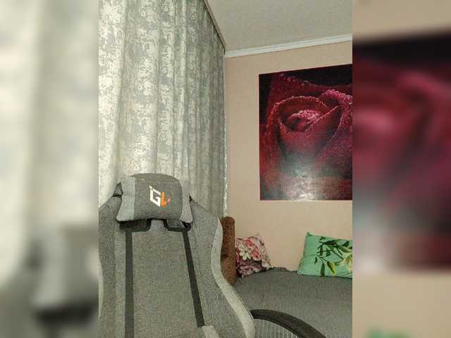 AsyaMi live cam on BongaCams