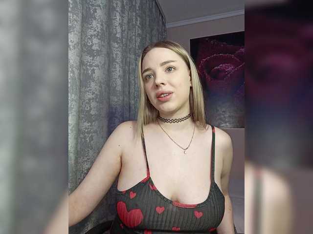 AsyaMi live cam on BongaCams
