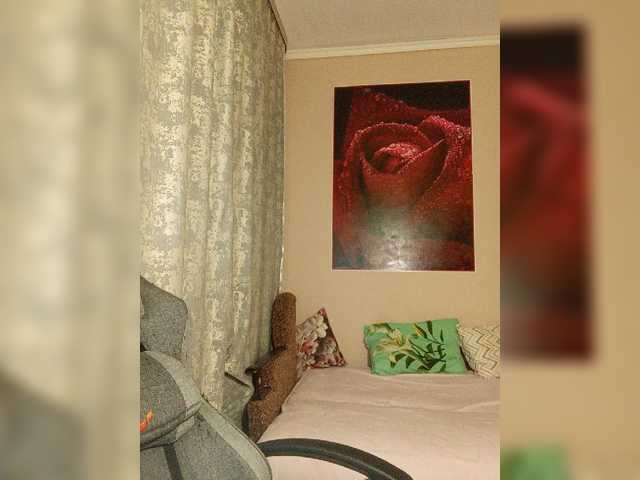 AsyaMi live cam on BongaCams