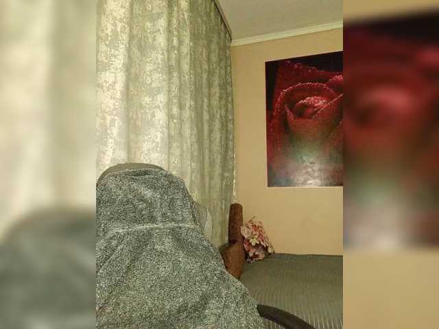 AsyaMi live cam on BongaCams